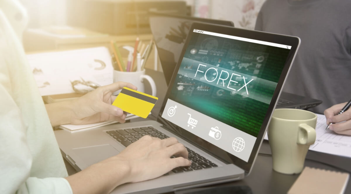 Best forex trading app for beginners in 2024