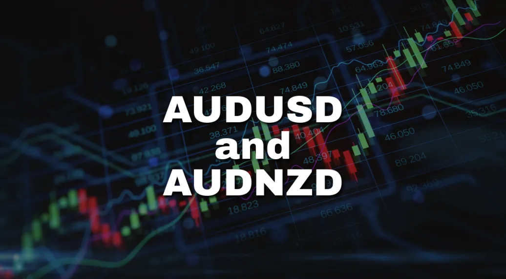 AUD/USD и AUD/NZD: AUD/USD в июле снова превысила 0,67000