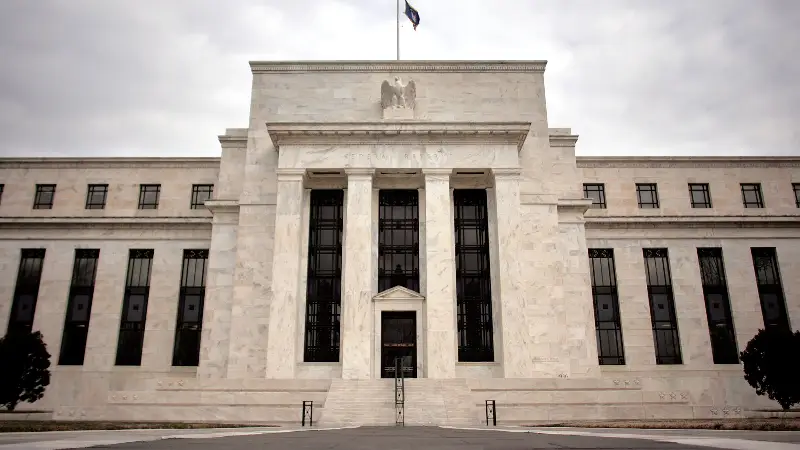 Market Trends Shift: Anticipating the Fed's Impact on Stocks