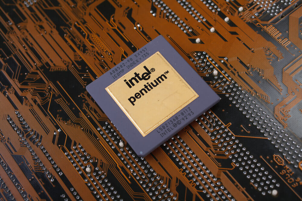 Intel Stock Price Prediction 2025: Analyzing Future Growth