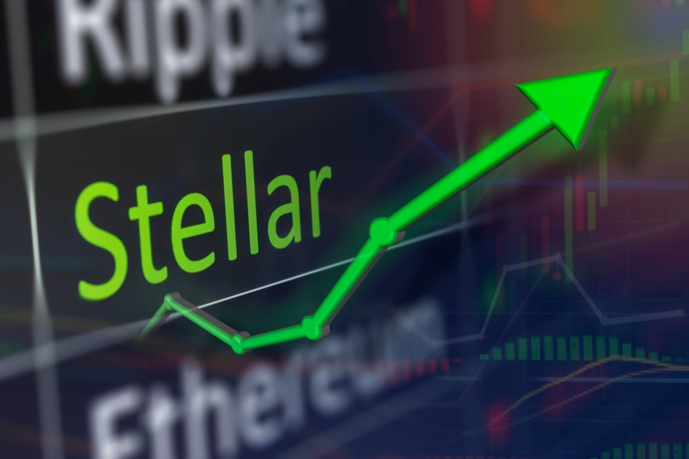 Stellar and Bitcoin Cash: Bitcoin Cash flies above $320.00