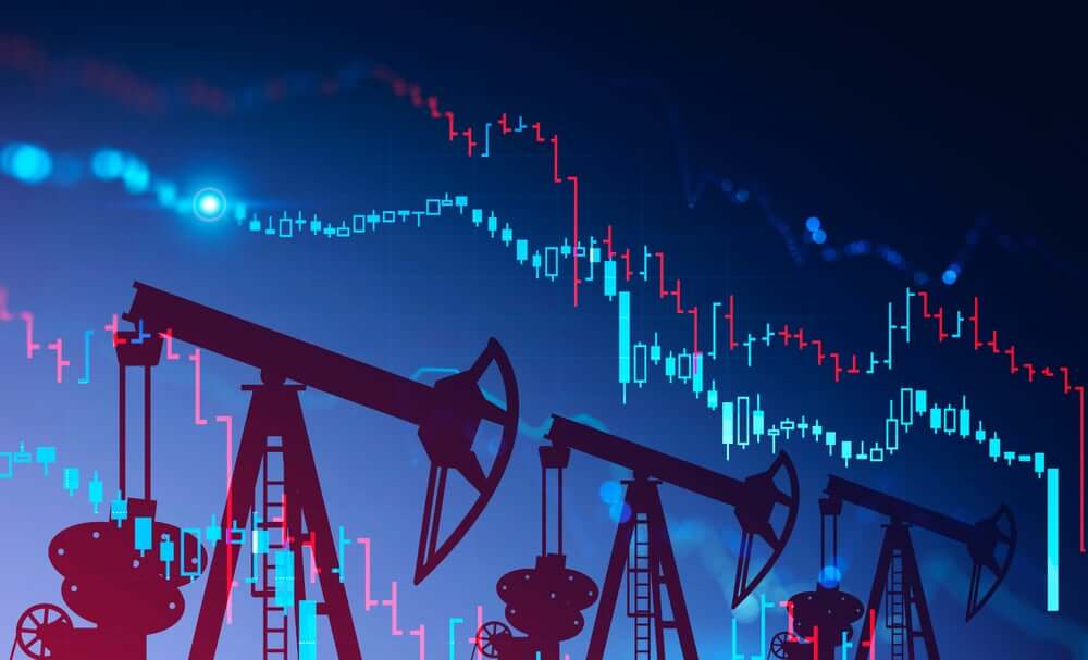 Oil shares, COPL share prices