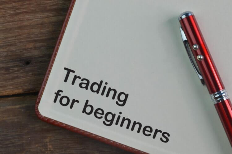 trading for beginners