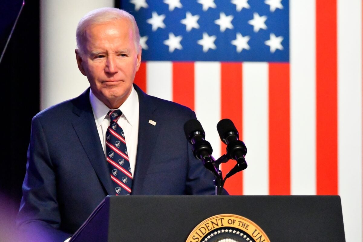 A look back at Biden’s Remarkable 50-year career in politics