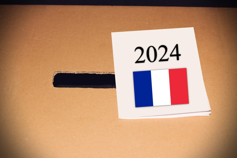 Election in France: A Closer Look at a Second Round