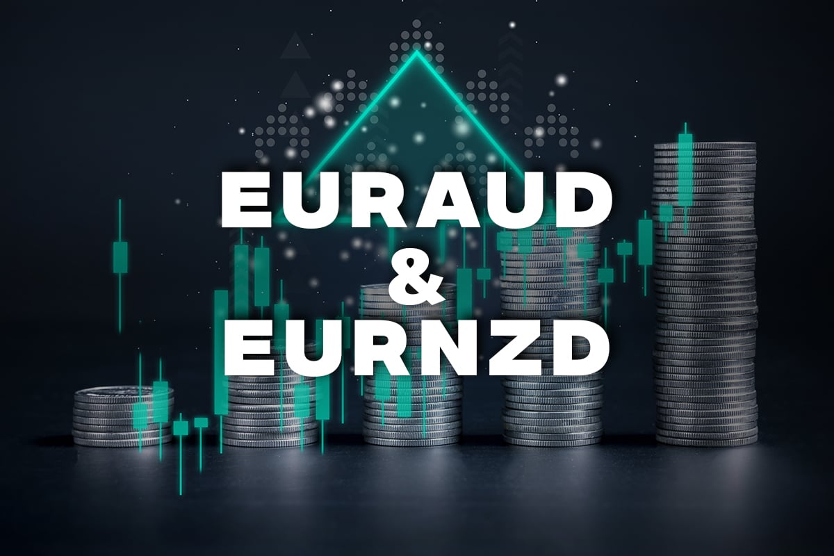 EUR/AUD и EUR/NZD: EUR/AUD отступила к уровню поддержки