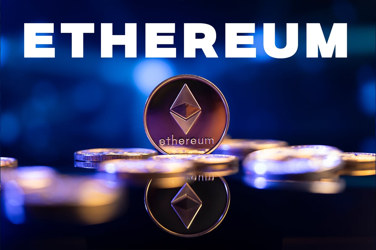 В последние дни Ethereum находится под сильным давлением