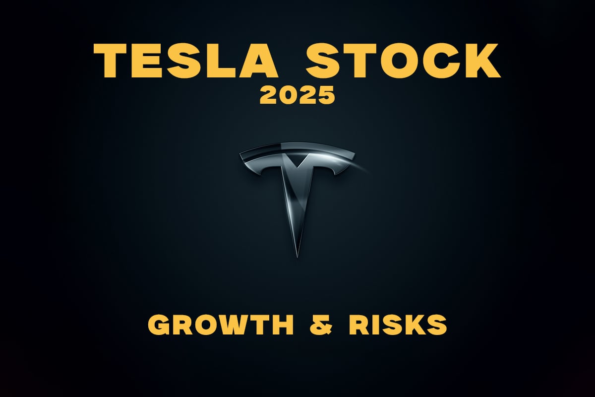 Tesla Stock Prediction 2025