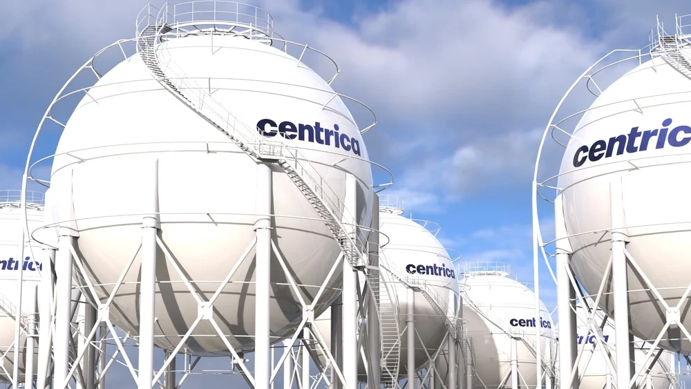 Centrica Share Price Falls After Profit Drop