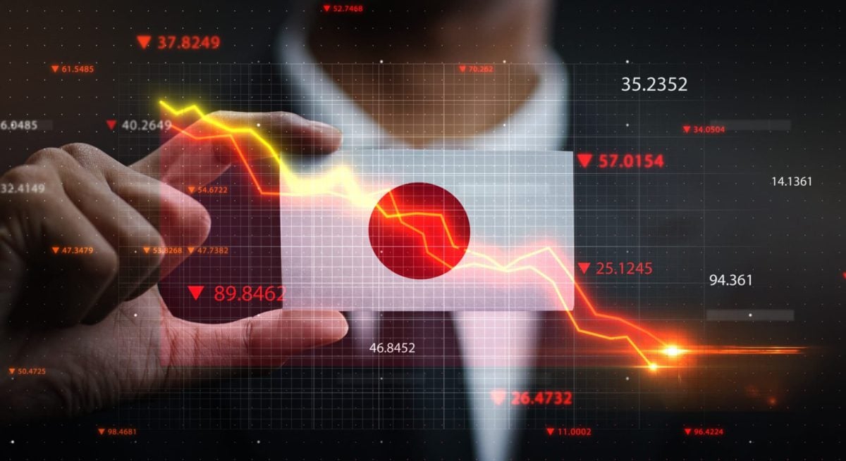 Bank of Japan Impact: Yen Weakens, Japan Stocks Rise