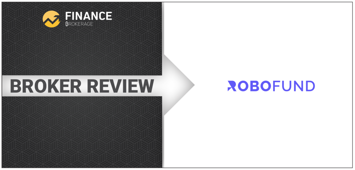 Robofund Review