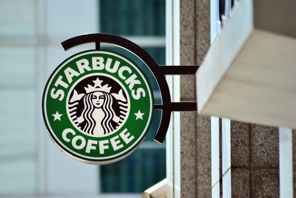 Brian Niccol Replaces CEO at Starbucks After Sales Dip