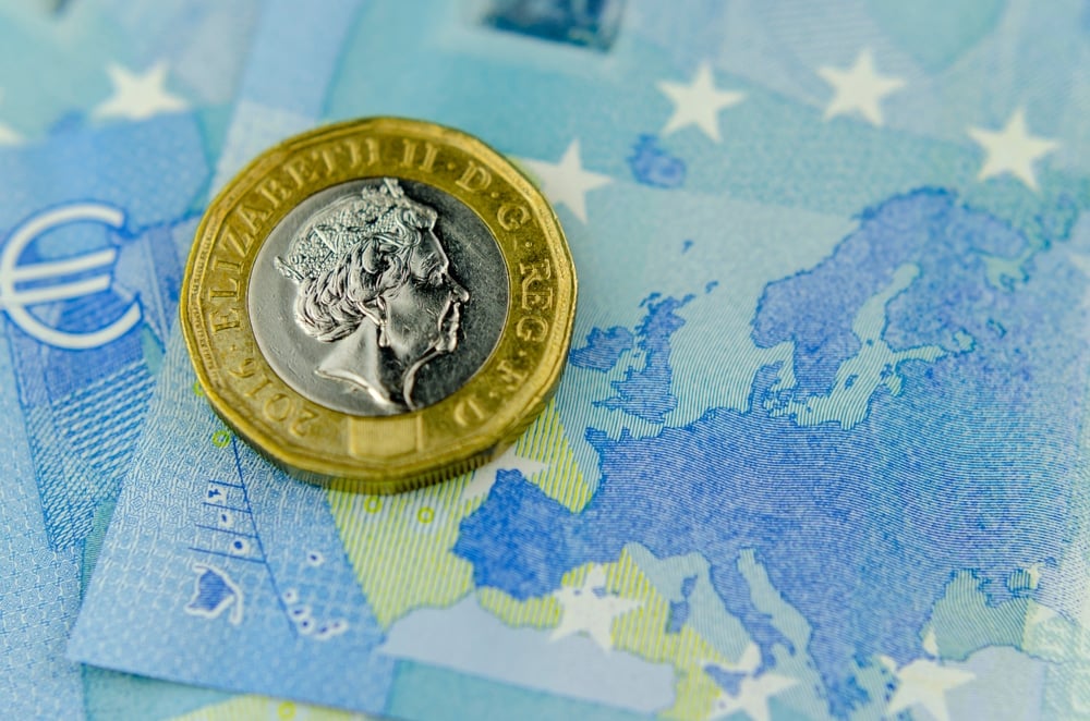 pound to euro forecast