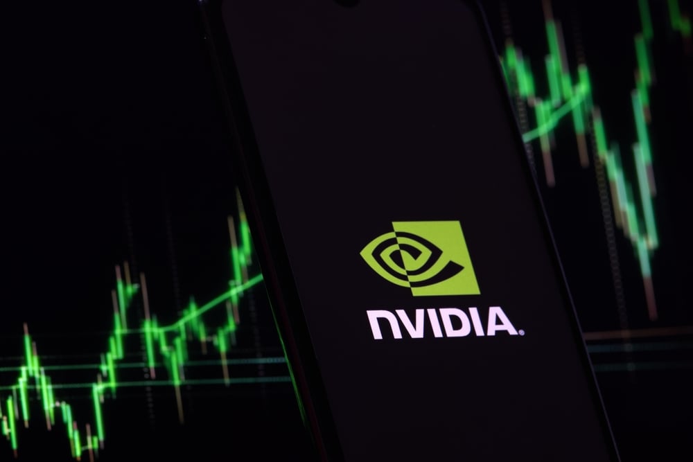 Stock Nvidia