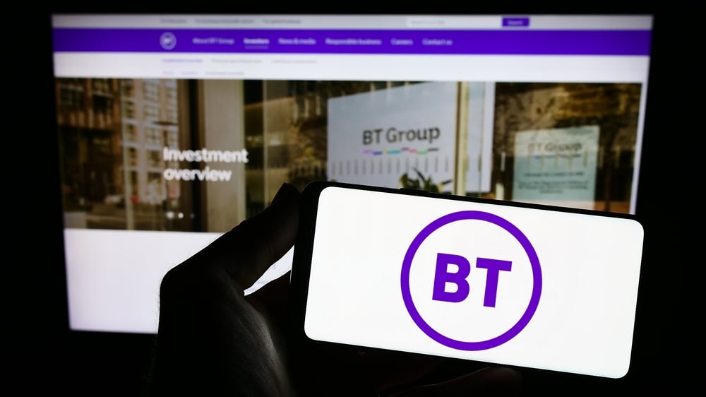 BT Group PLC Share Price: Latest Market Analysis