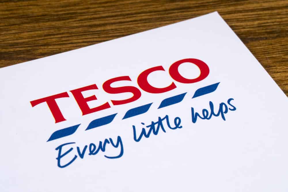 Tesco Share Price: Forecast and Live Update