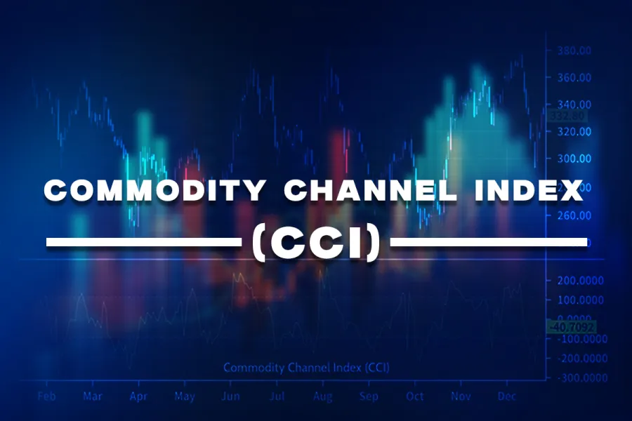 CCI Indicator - Cover image