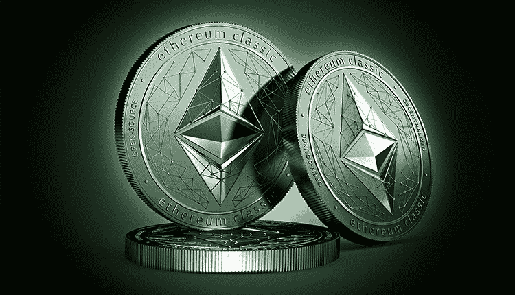 EThereum positive moments