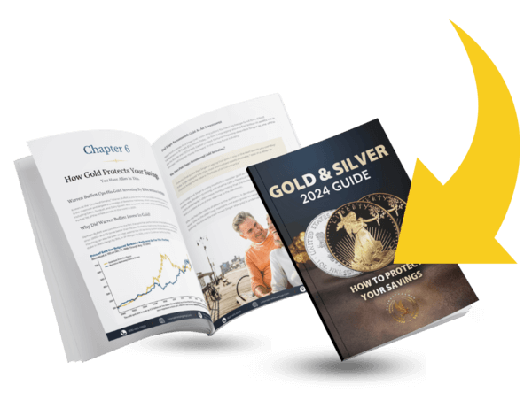 Gold & Silver