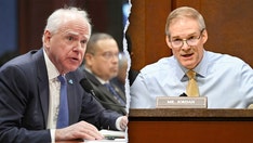 Walz accused by Jordan of trying to ‘hide behind’ court order in Feeding Our Future payments